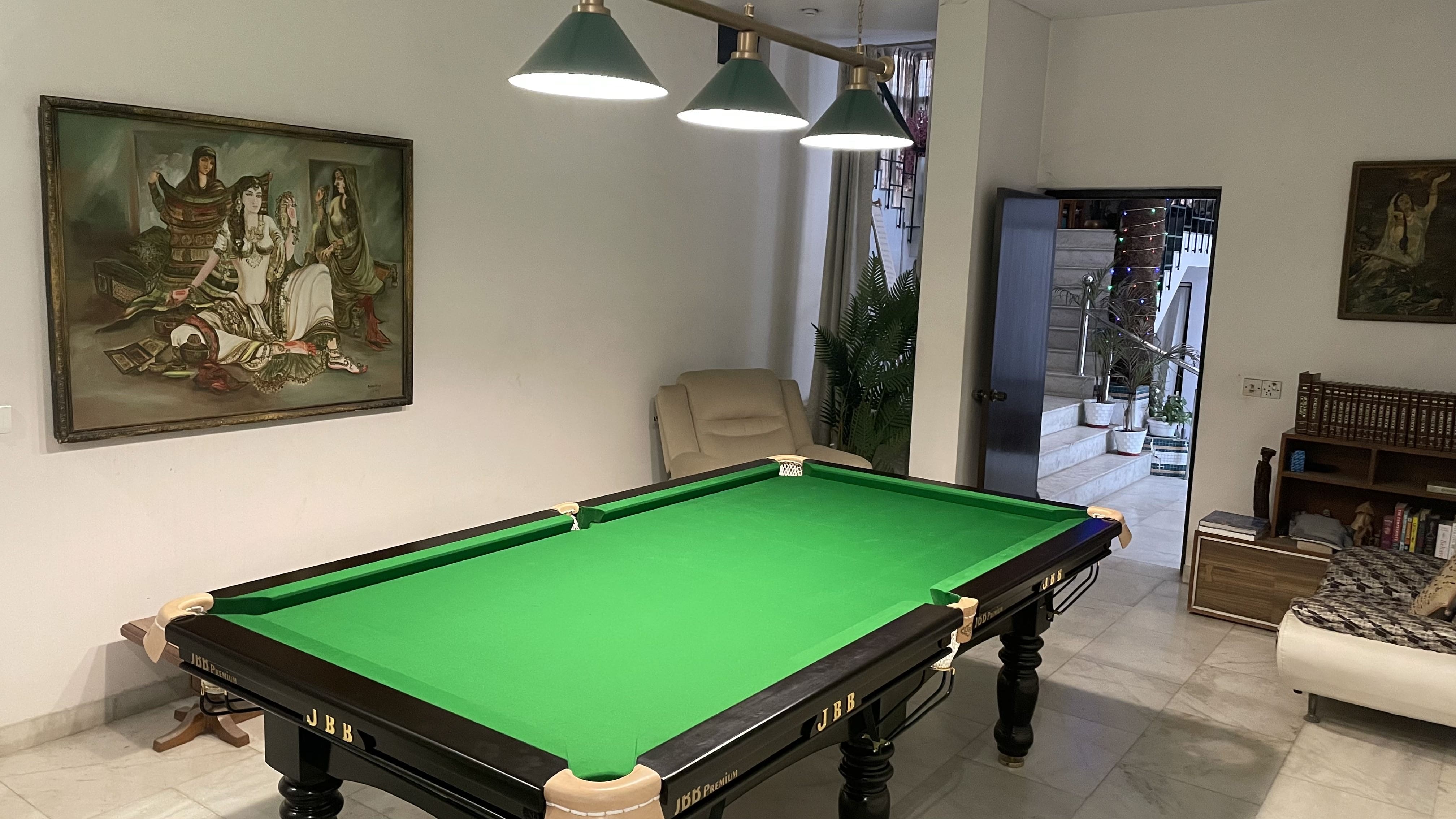 Family Mornings at the Pool — photo 3