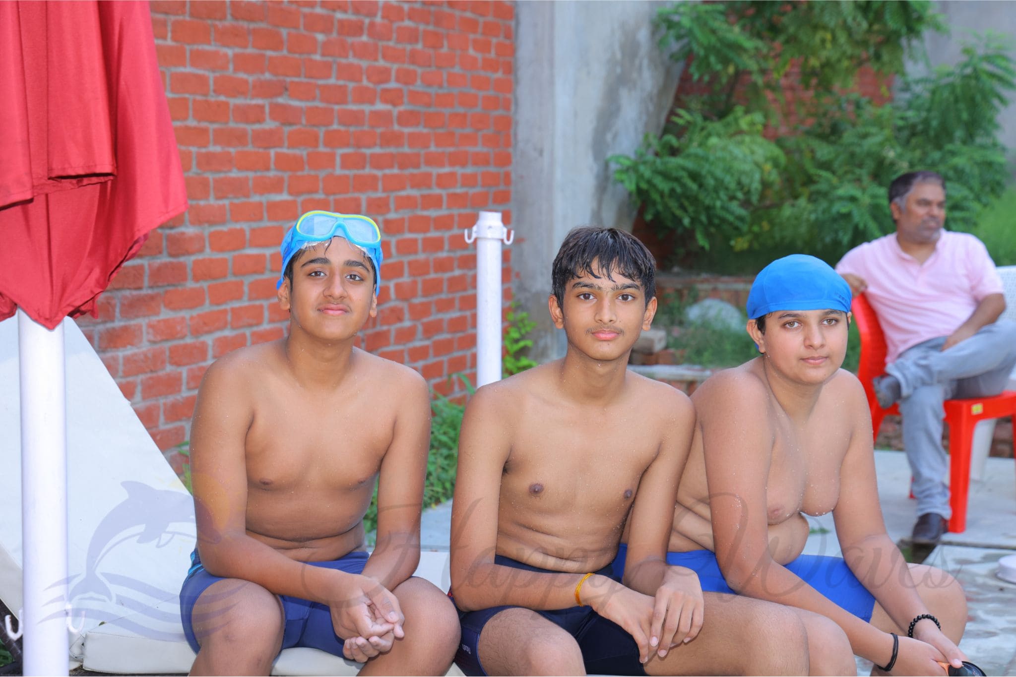 Learn to Swim — photo 2