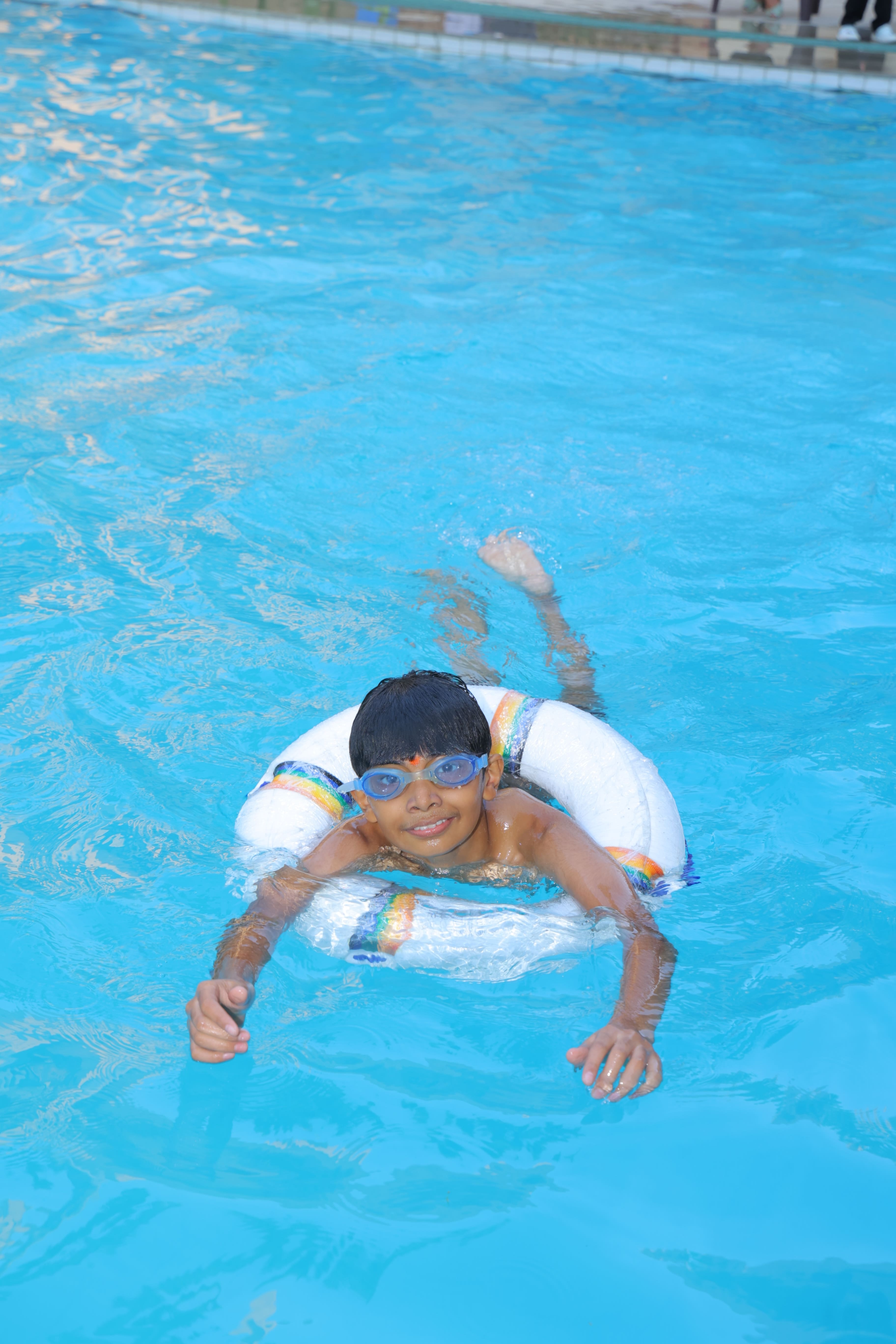 Learn to Swim — photo 9