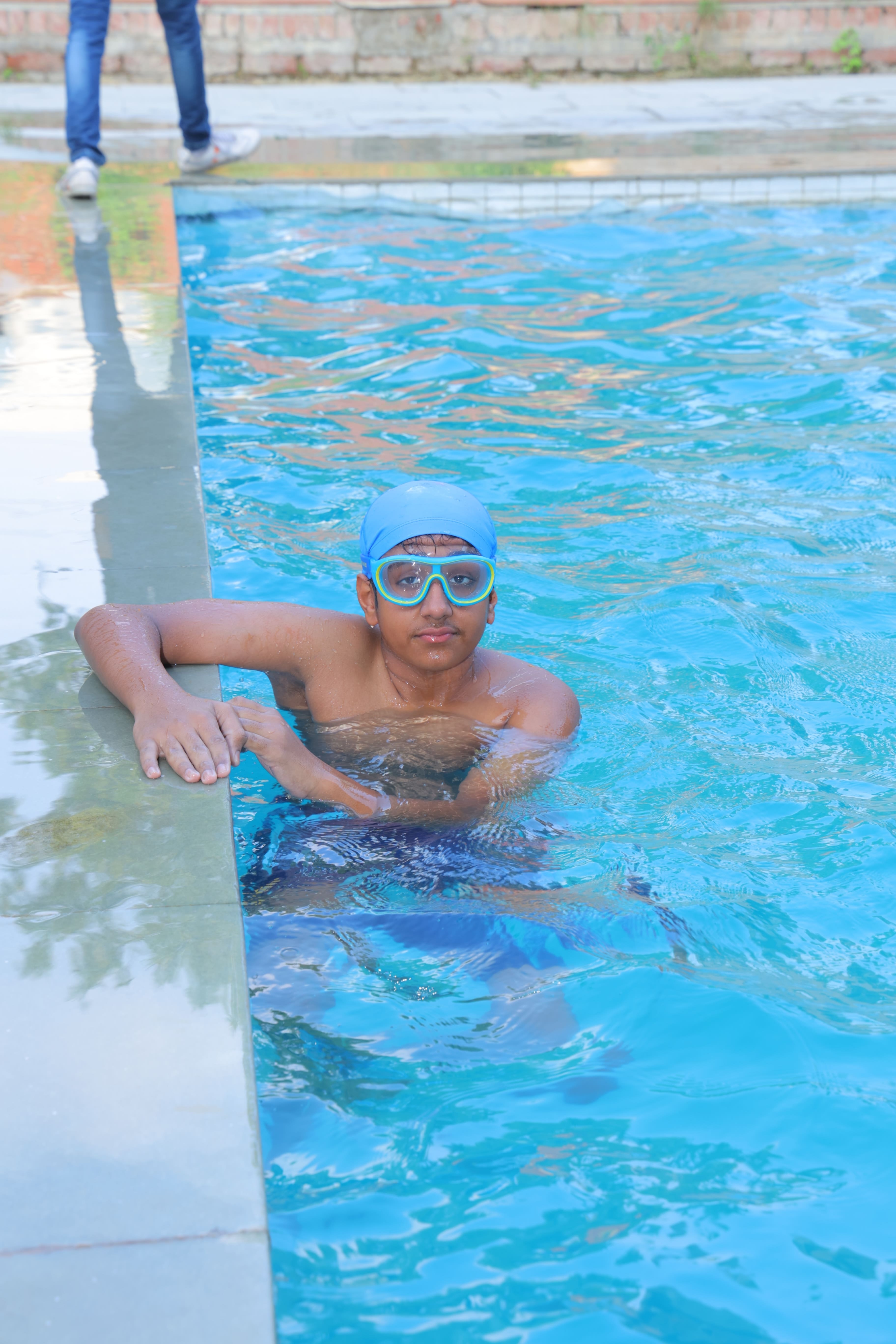 Learn to Swim — photo 15