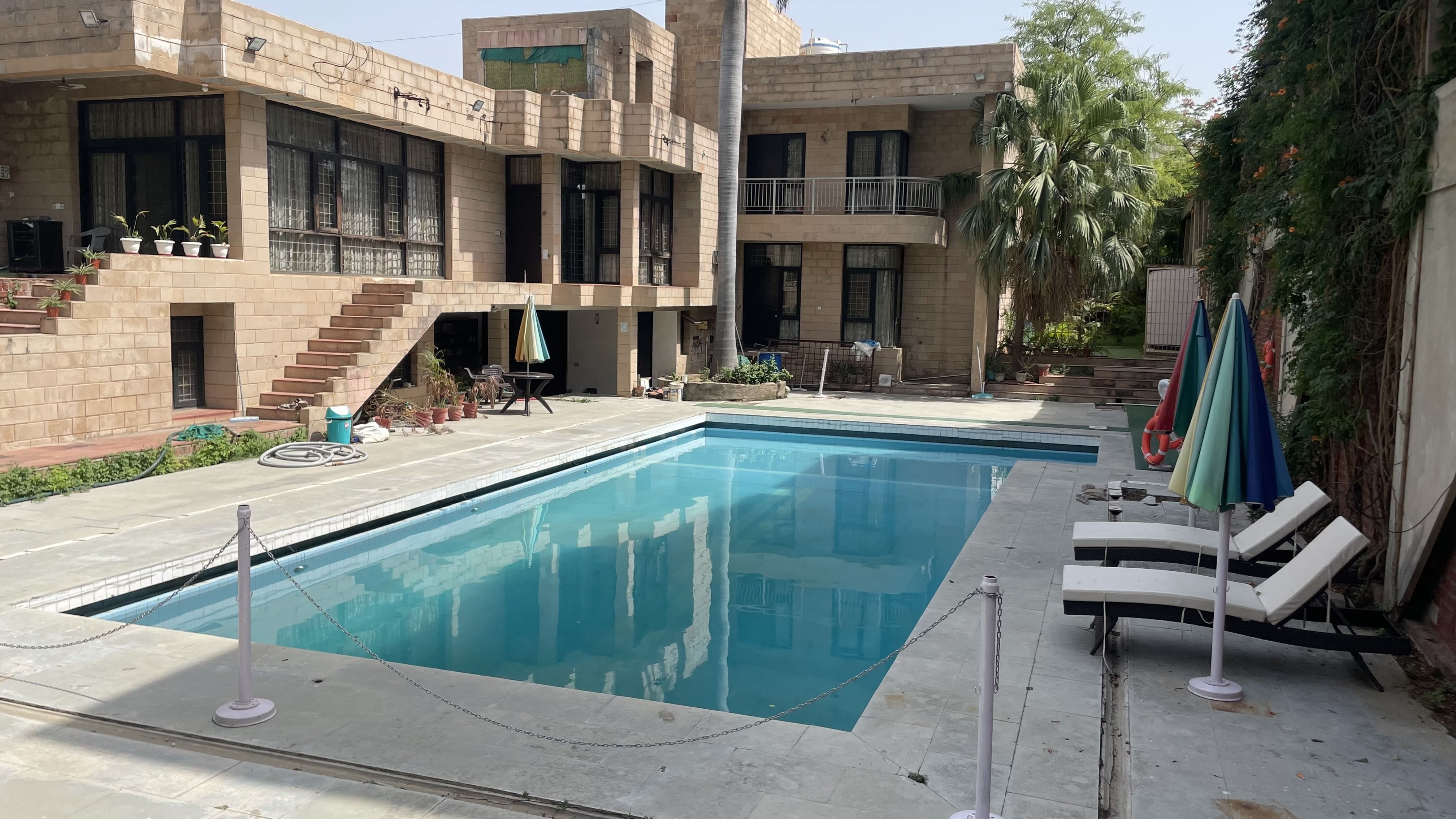 Independence Day Splash — photo 1