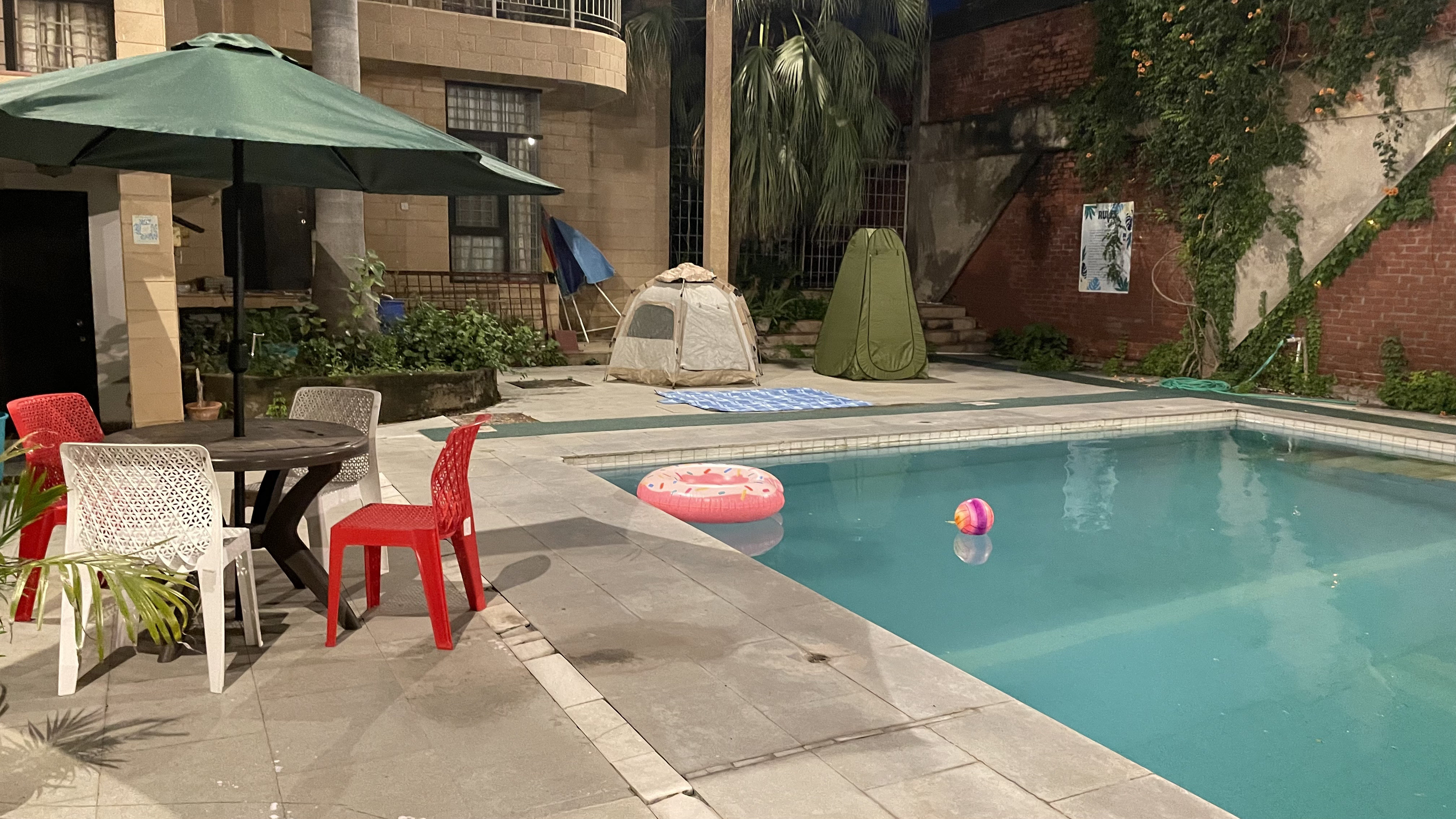 Independence Day Splash — photo 7