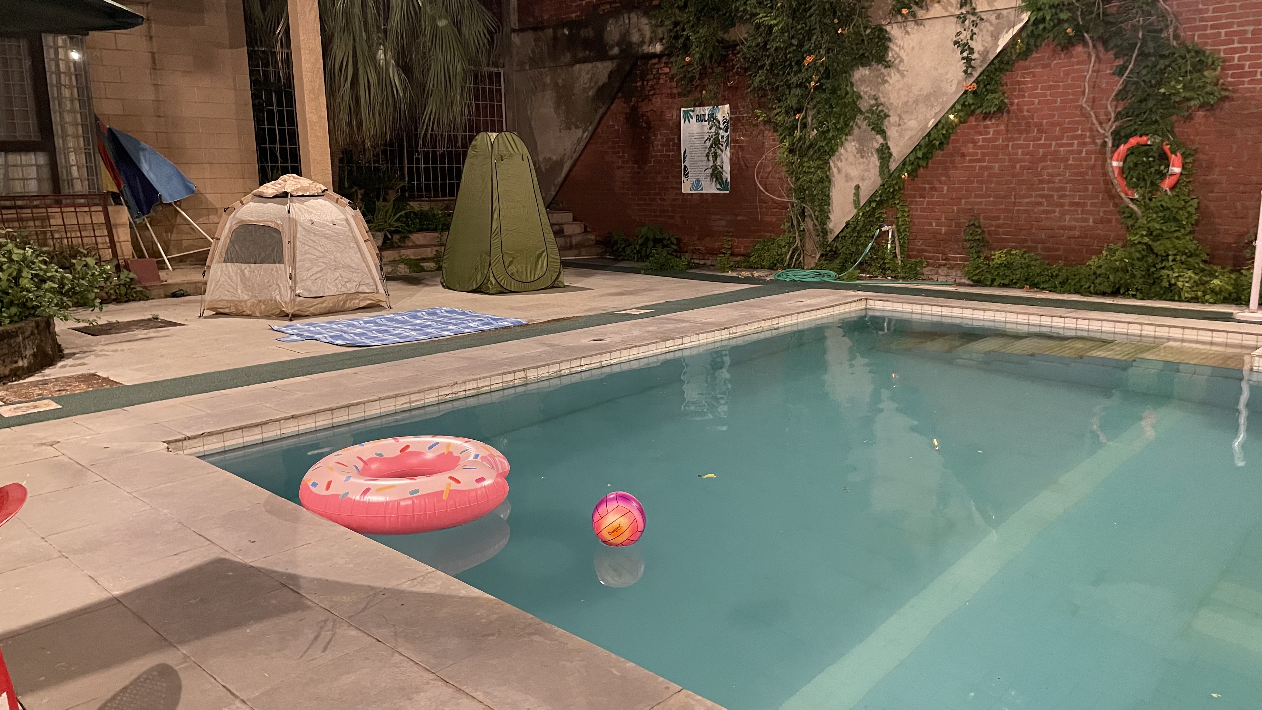 Independence Day Splash — photo 8