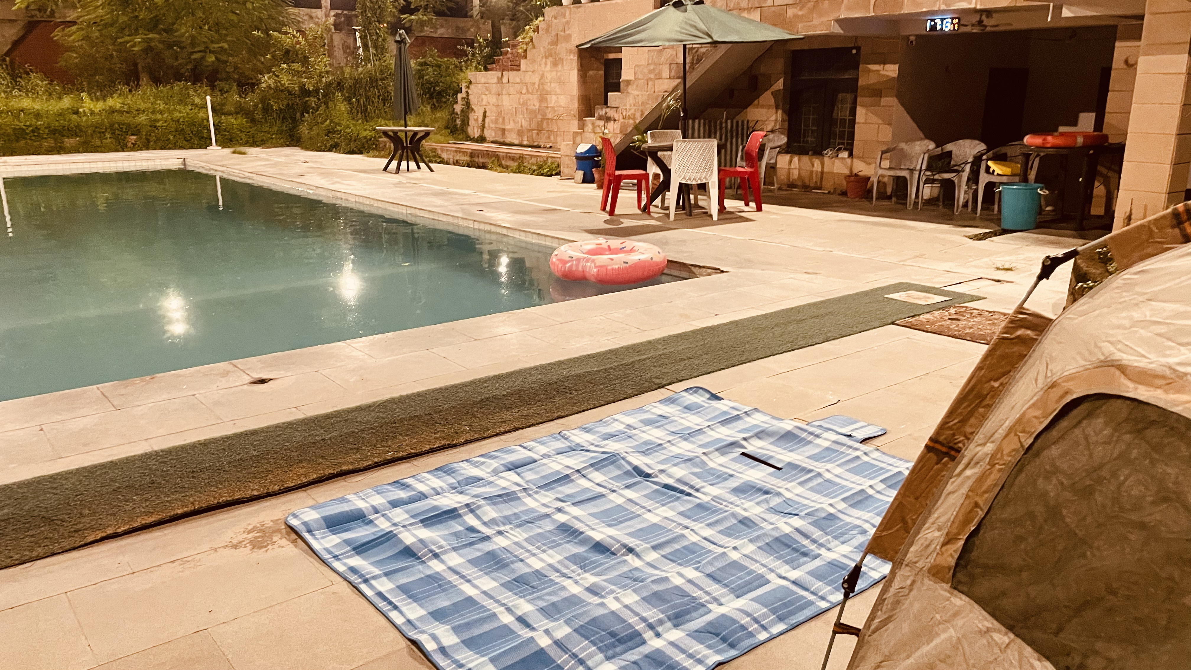 Independence Day Splash — photo 9