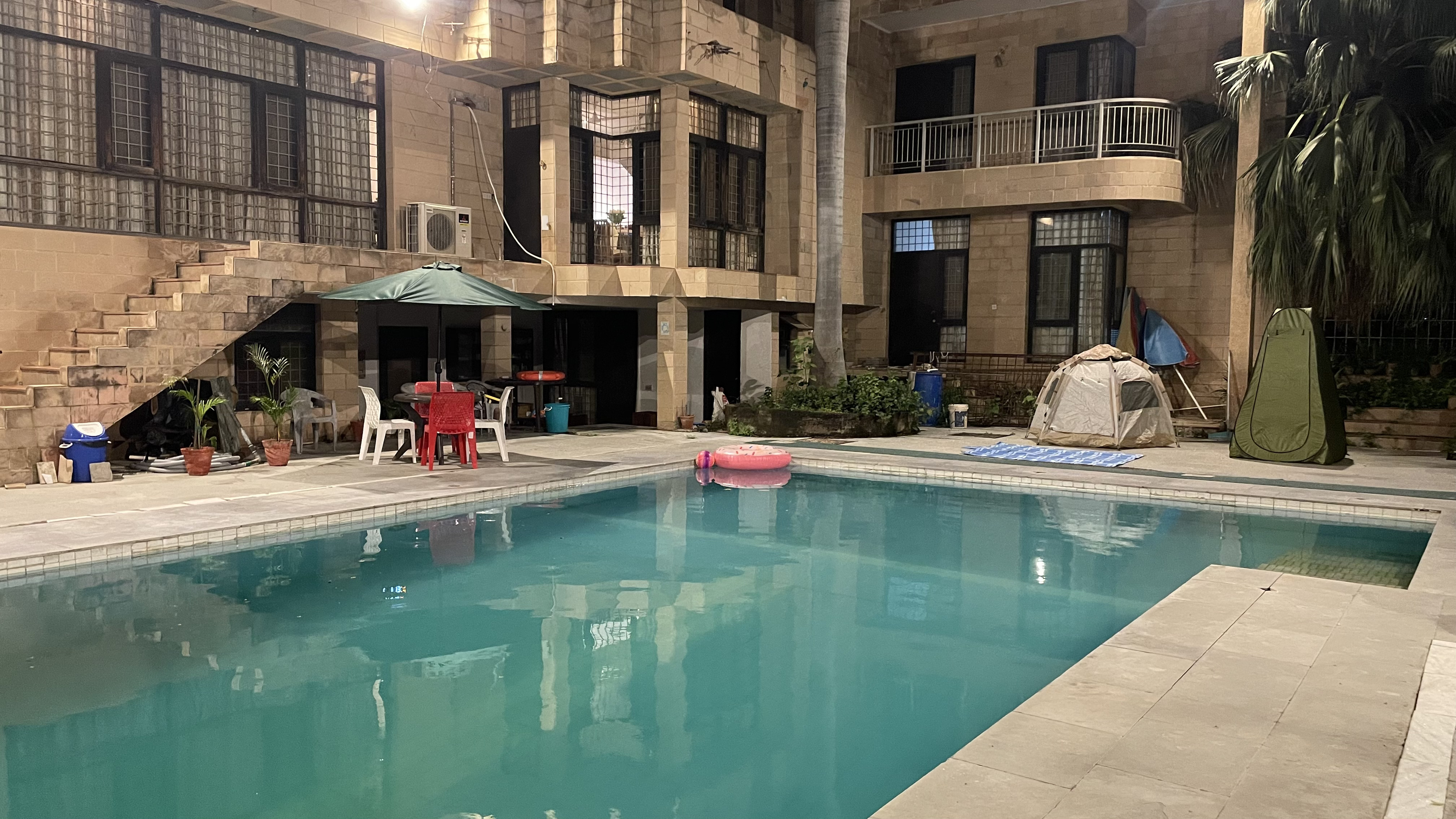 Independence Day Splash — photo 10