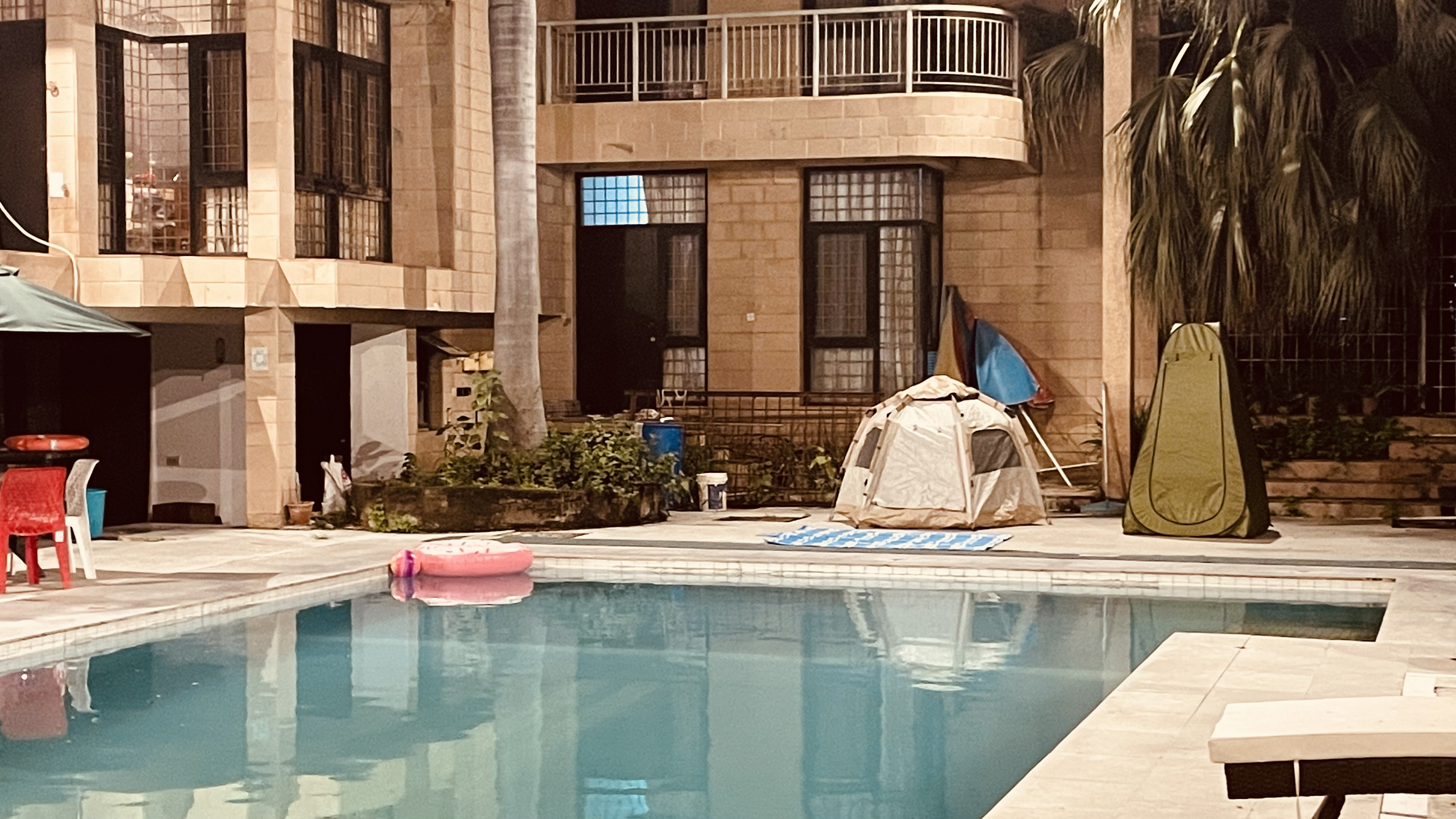 Independence Day Splash — photo 11