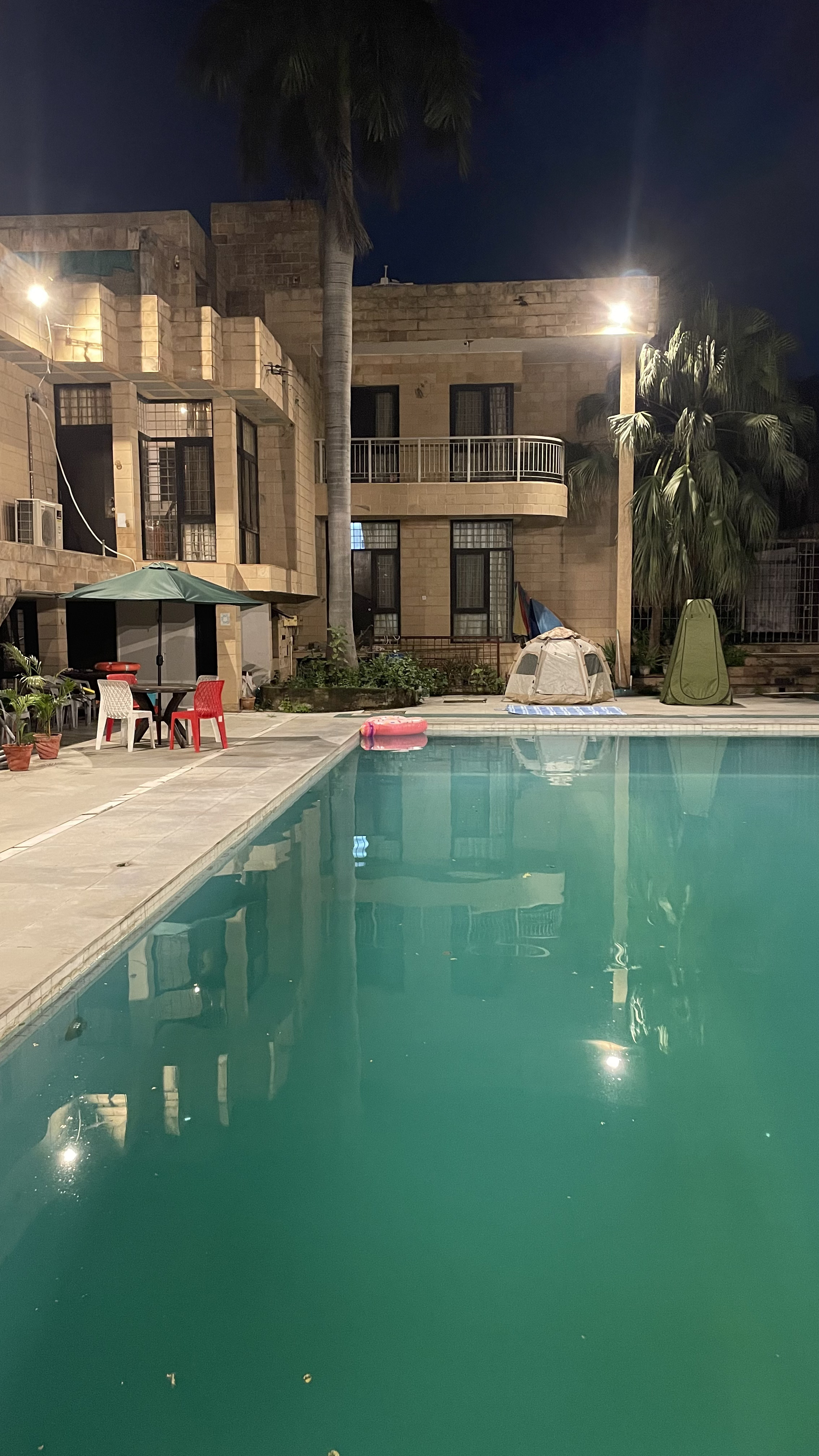 Independence Day Splash — photo 12