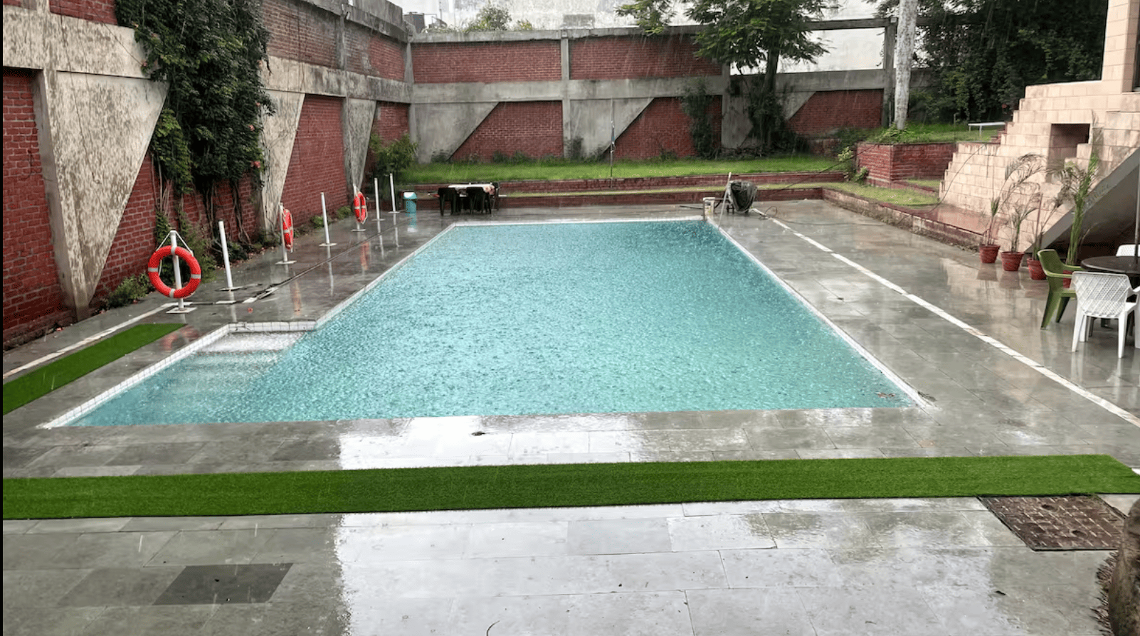 Private Pool Booking — photo 7