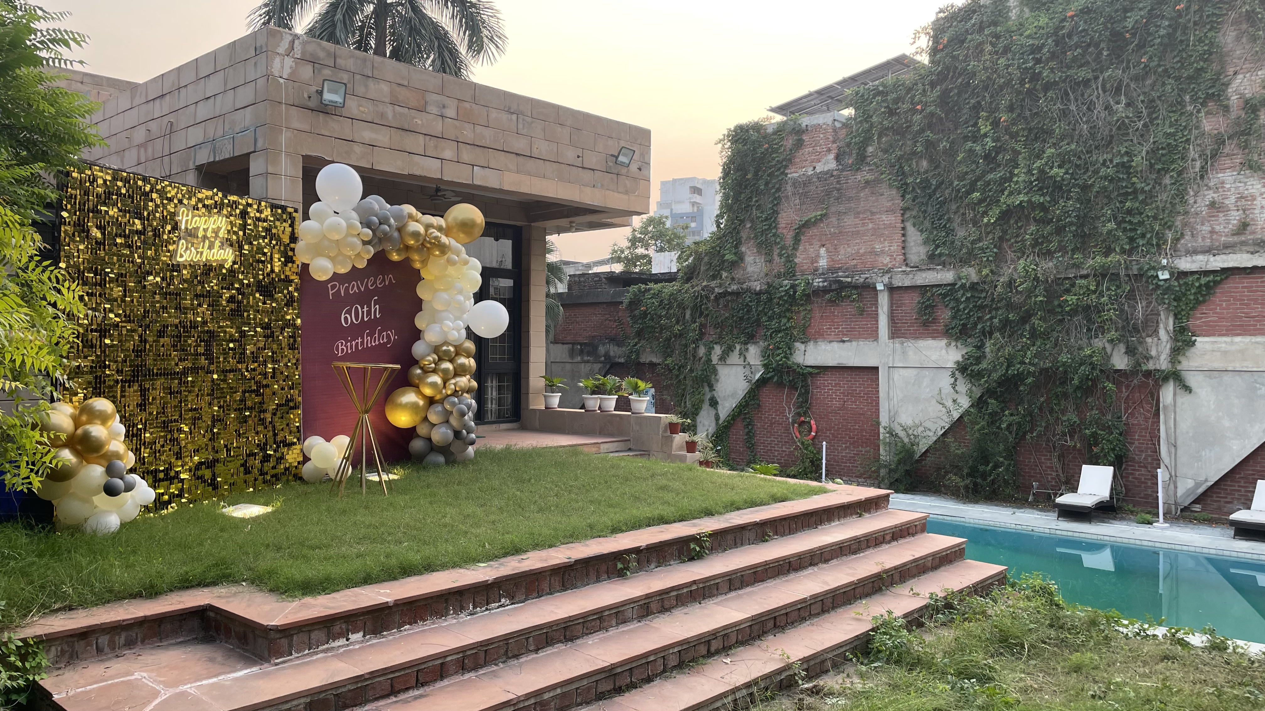 Exclusive Private Event — photo 1