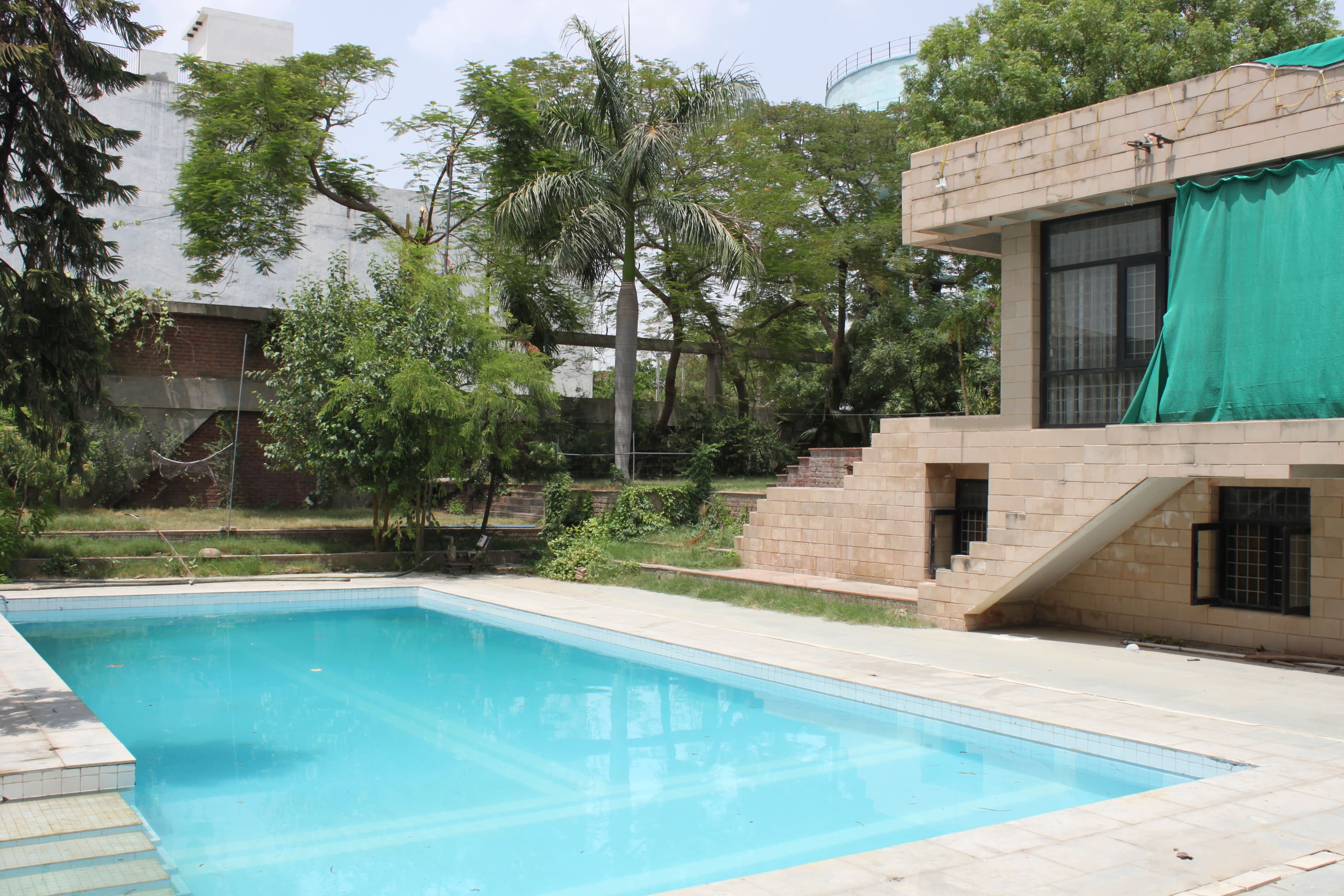 Senior Wellness Programme — photo 1