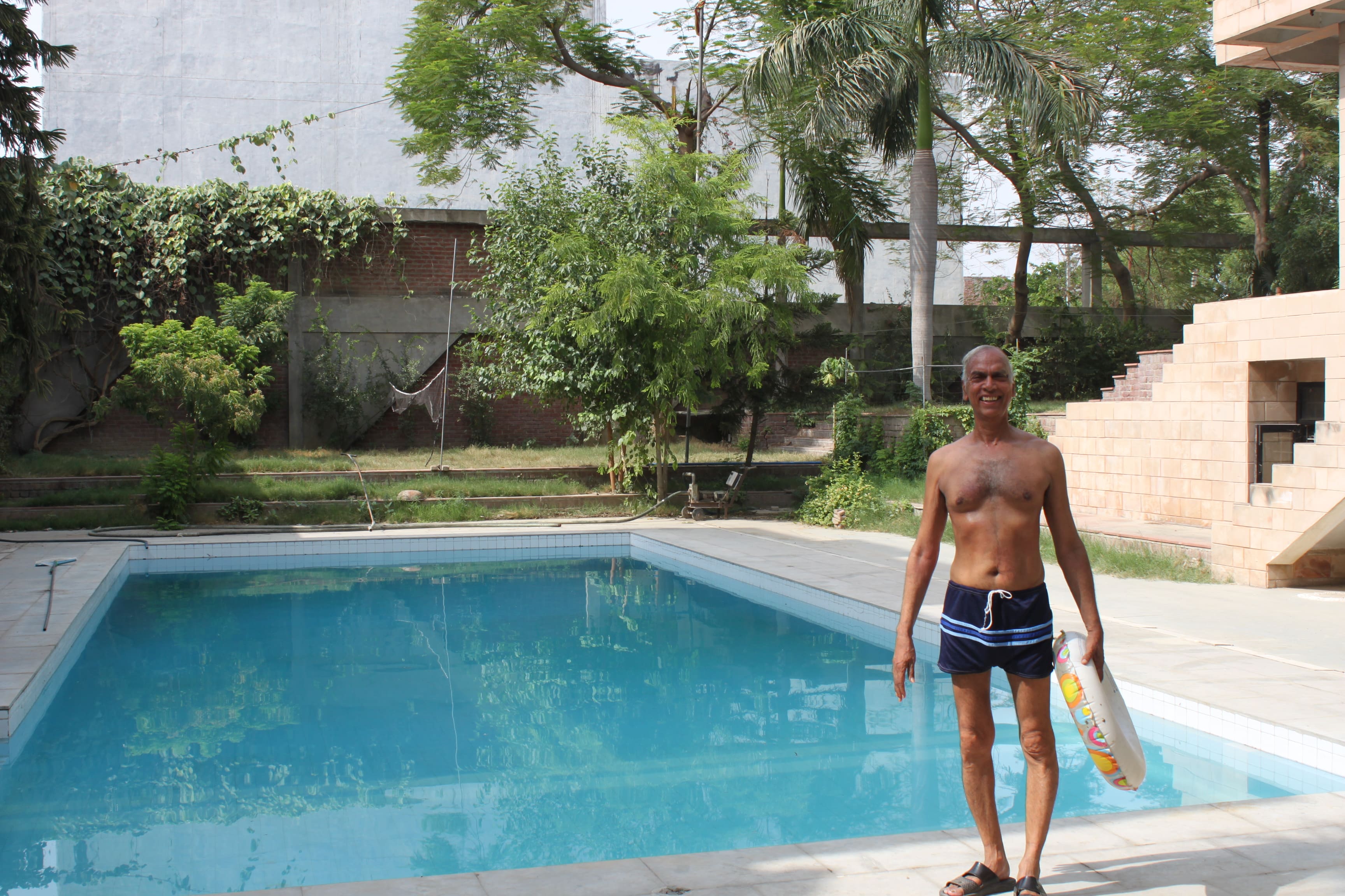 Senior Wellness Programme — photo 3