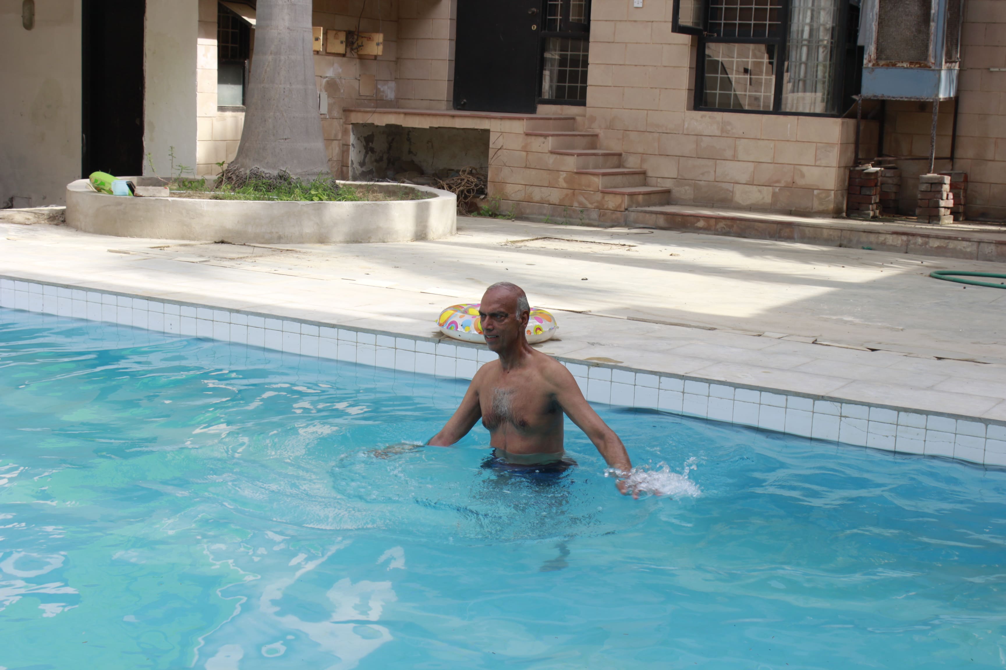 Senior Wellness Programme — photo 4