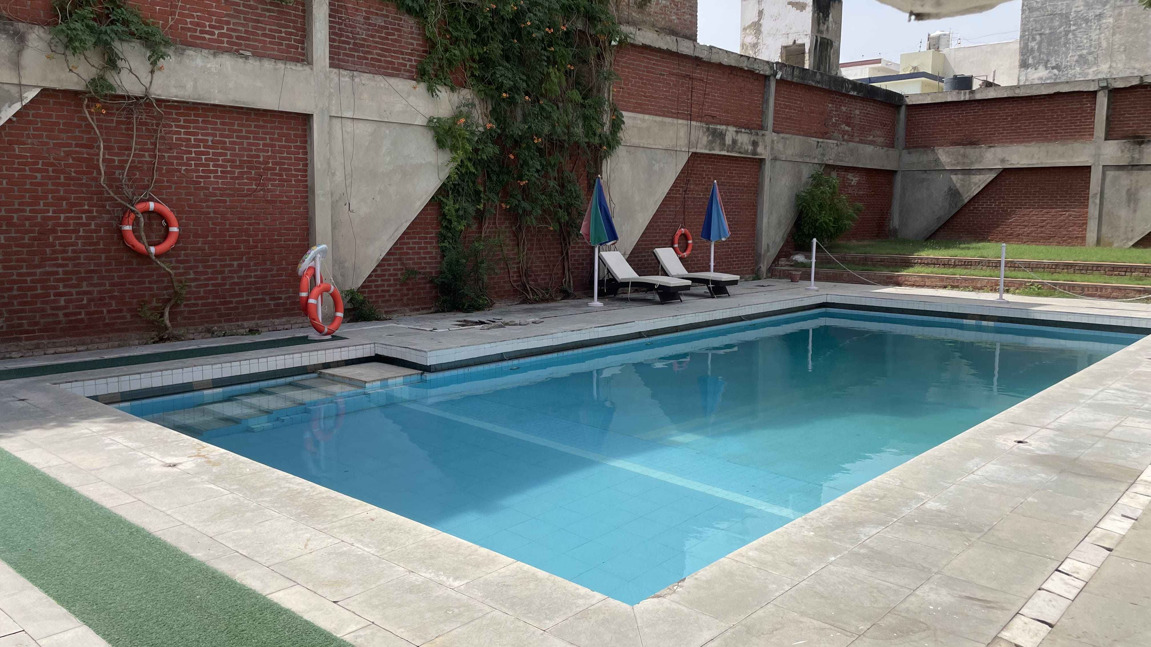 World Yoga Day — Aqua Edition — photo 3